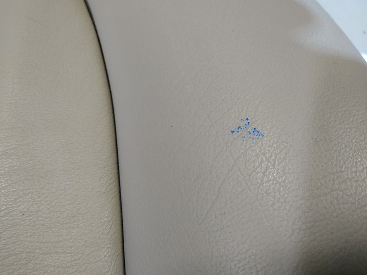 Jaguar XK8 Front Right Passenger Seat