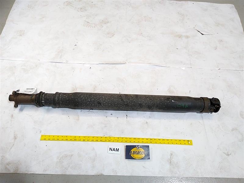 Jaguar XK8 Rear Drive Shaft