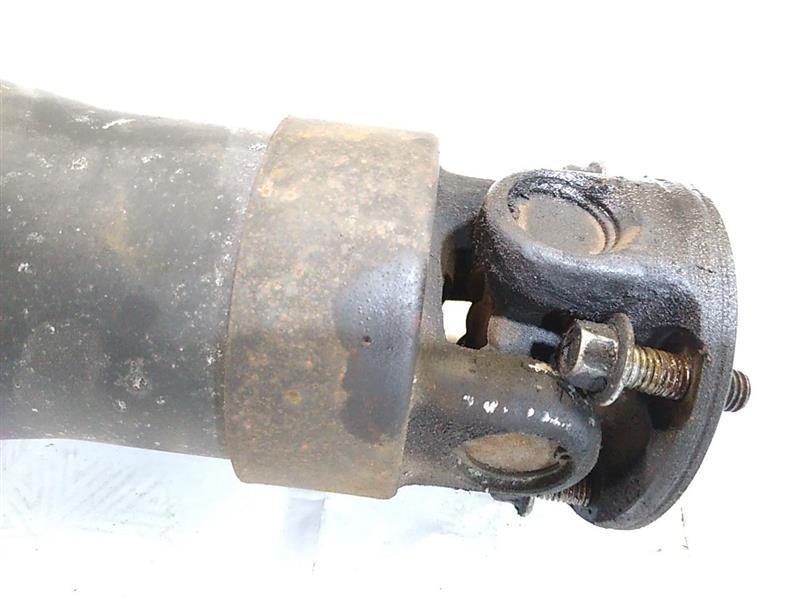 Jaguar XK8 Rear Drive Shaft