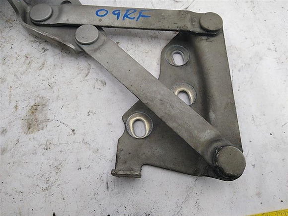 Jaguar XK8 Front Left and Right Hood Hinges