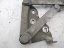 Jaguar XK8 Front Left and Right Hood Hinges-5