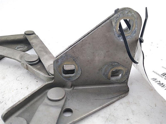 Jaguar XK8 Front Left and Right Hood Hinges