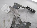 Jaguar XK8 Front Left and Right Hood Hinges-8