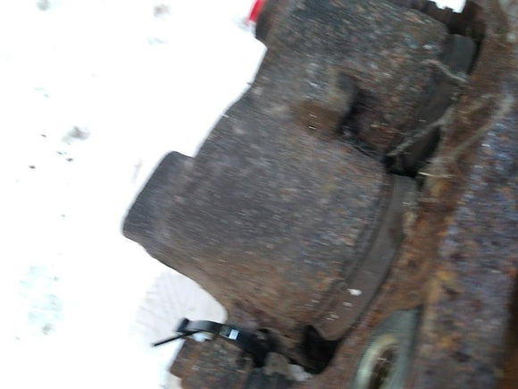 Land Rover Discovery Front Right Brake Caliper