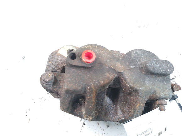 Land Rover Discovery Front Right Brake Caliper