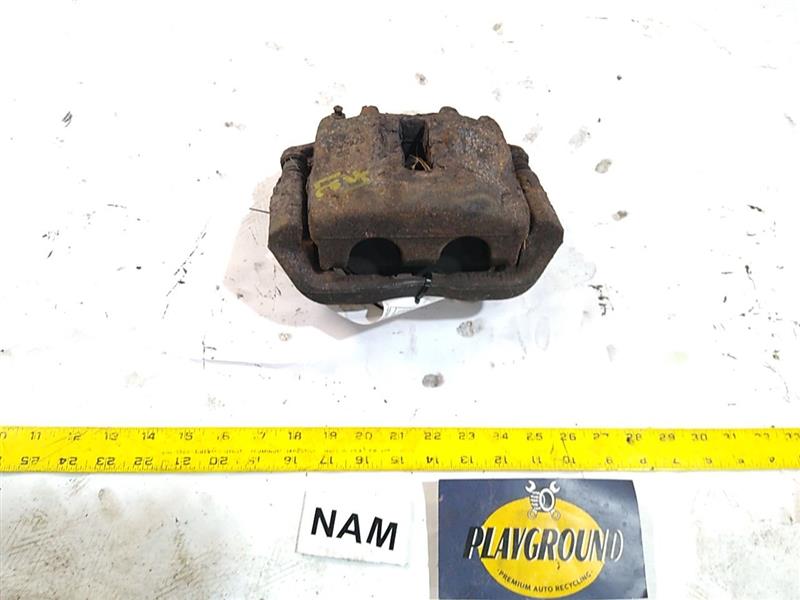 Land Rover Discovery Front Left Brake Caliper