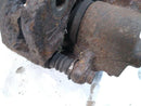Land Rover Discovery Front Left Brake Caliper-5