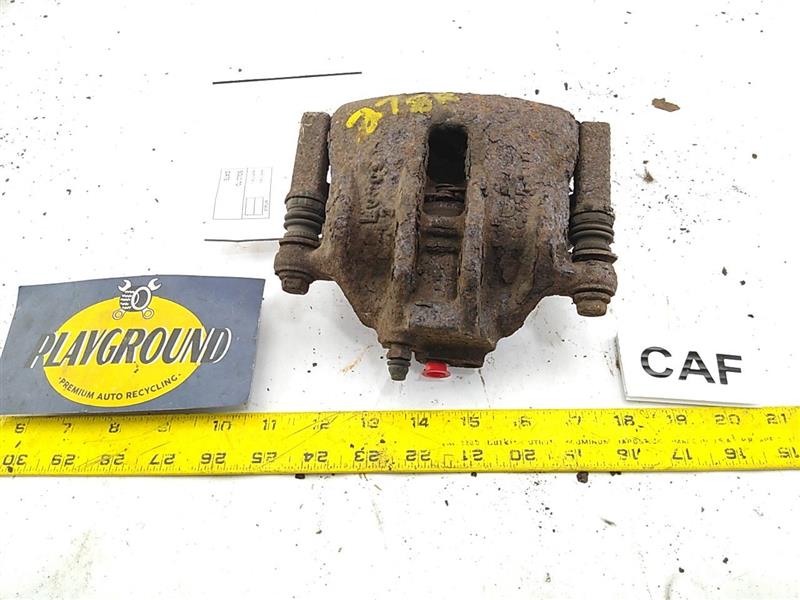Land Rover Discovery Back Right Brake Caliper