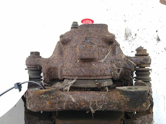 Land Rover Discovery Back Right Brake Caliper