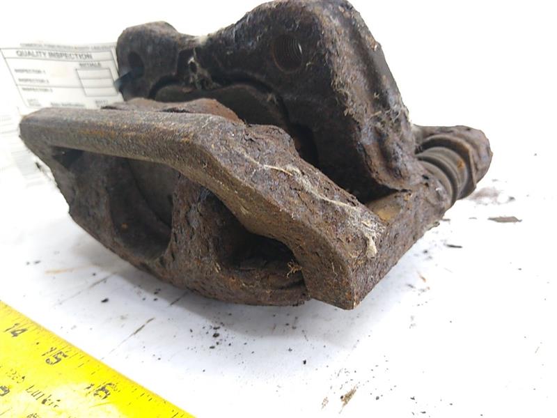 Land Rover Discovery Back Right Brake Caliper