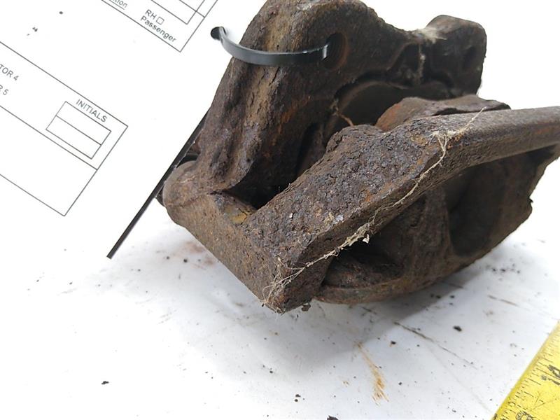 Land Rover Discovery Back Right Brake Caliper