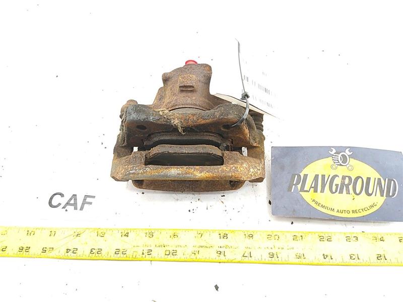 Land Rover Discovery Back Right Brake Caliper