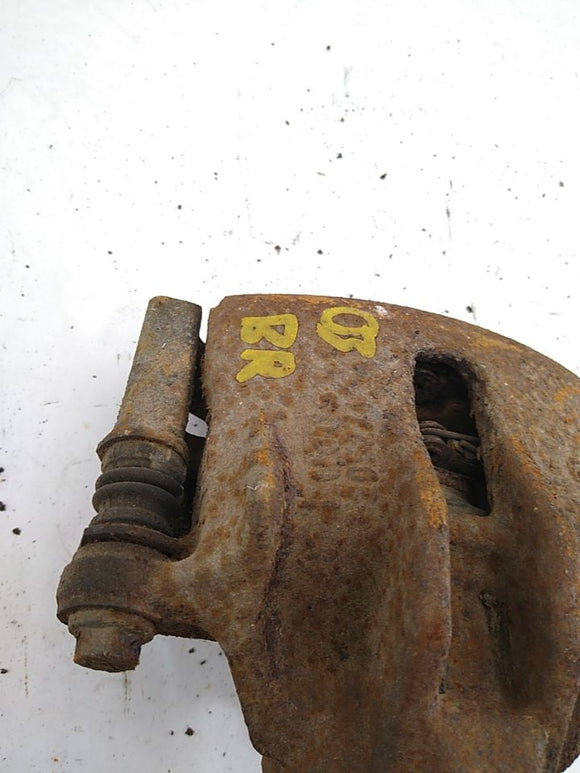 Land Rover Discovery Back Right Brake Caliper