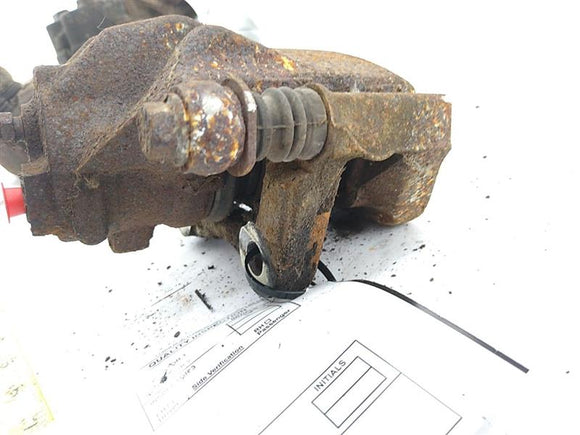 Land Rover Discovery Back Right Brake Caliper