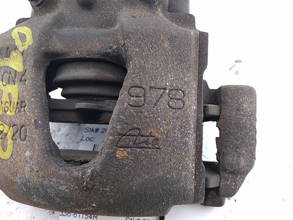 Jaguar XK8 Back Right Brake Caliper
