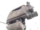 Jaguar XK8 Back Right Brake Caliper-4