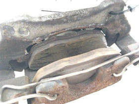 Jaguar XK8 Back Right Brake Caliper - 0