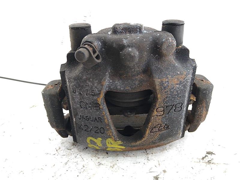 Jaguar XK8 Back Right Brake Caliper