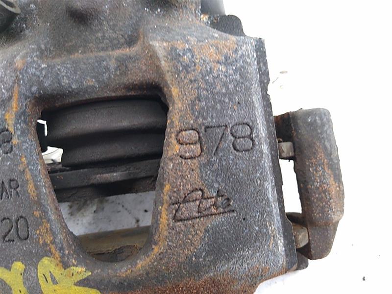 Jaguar XK8 Back Right Brake Caliper