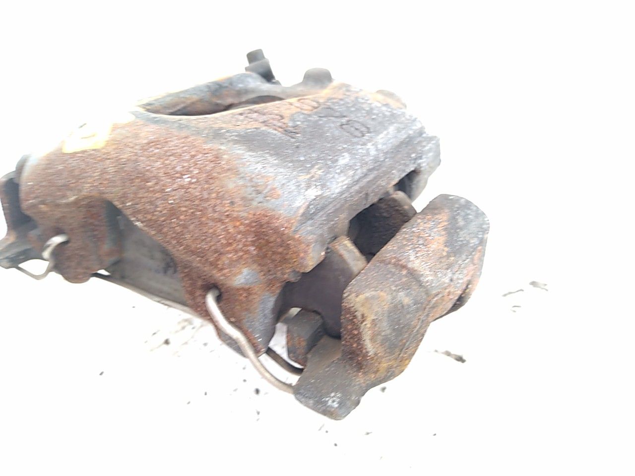 Jaguar XK8 Back Right Brake Caliper