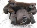 Jaguar XK8 Back Right Brake Caliper-8