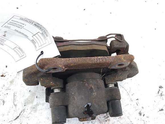 Jaguar XK8 Back Right Brake Caliper