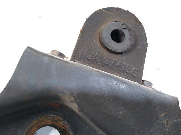 Jaguar XK8 Rear Upper Crossmember Subframe