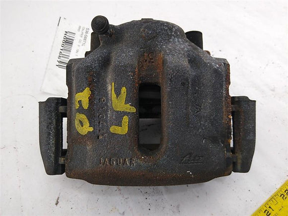 Jaguar XK8 Front Left Brake Caliper