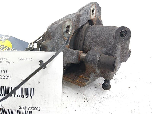 Jaguar XK8 Front Left Brake Caliper