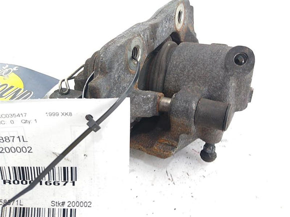 Jaguar XK8 Front Left Brake Caliper