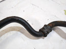 Jaguar XK8 Front Stabilizer Bar-7