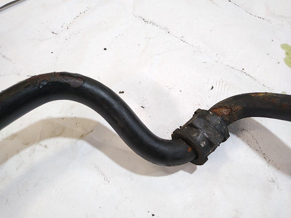 Jaguar XK8 Front Stabilizer Bar