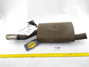 Jaguar XK8 Back Left Exhaust Assembly-1
