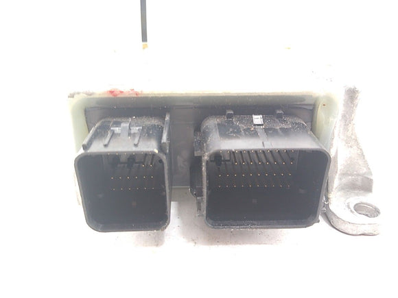 Jaguar XK8 Adaptive Restraints Module