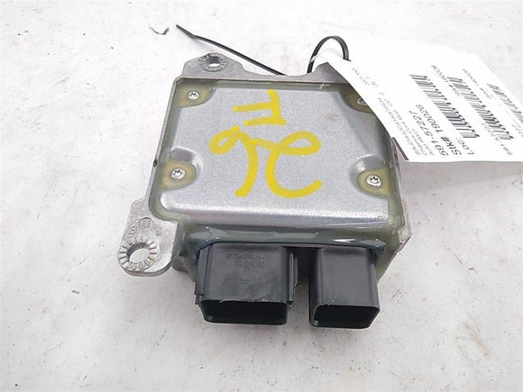 Jaguar XK8 Adaptive Restraints Module