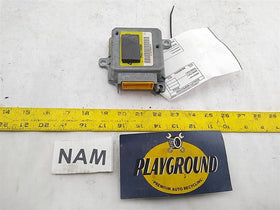 Jaguar XK8 Airbag Control Module