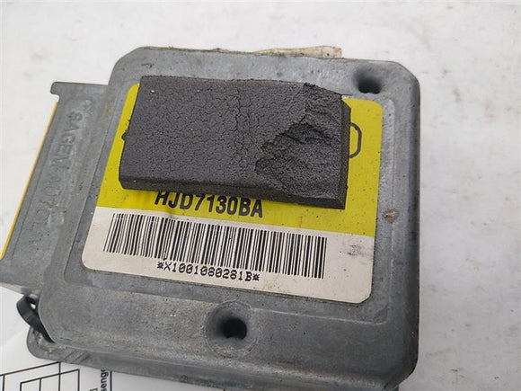 Jaguar XK8 Airbag Control Module