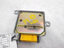 Jaguar XK8 Airbag Control Module-6