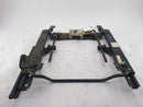 Jaguar XK8 Front Right Seat Track Frame w/ Motors-3