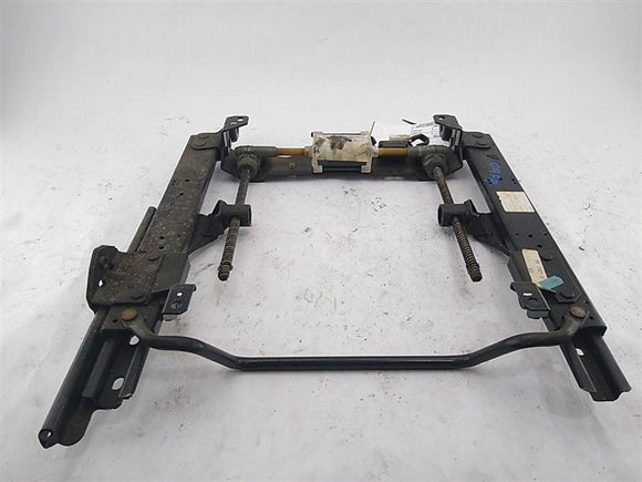 Jaguar XK8 Front Right Seat Track Frame w/ Motors