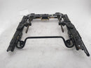 Jaguar XK8 Front Right Seat Track Frame w/ Motors-5
