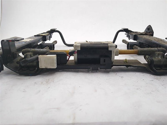Jaguar XK8 Front Right Seat Track Frame w/ Motors