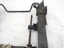Jaguar XK8 Front Right Seat Track Frame w/ Motors-9