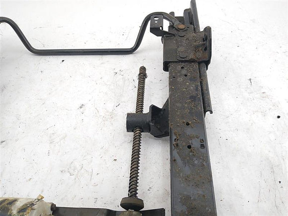 Jaguar XK8 Front Right Seat Track Frame w/ Motors