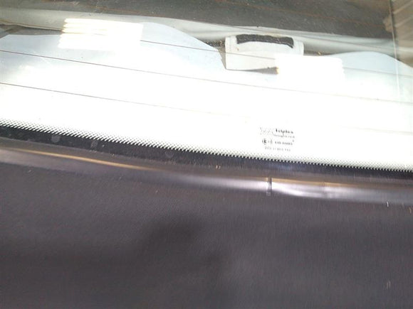 Jaguar XK8 Convertible Top Assembly