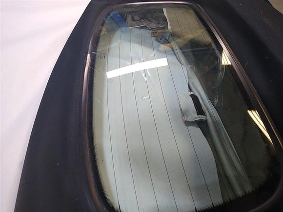 Jaguar XK8 Convertible Top Assembly