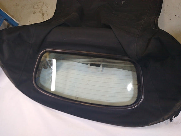 Jaguar XK8 Convertible Top Assembly