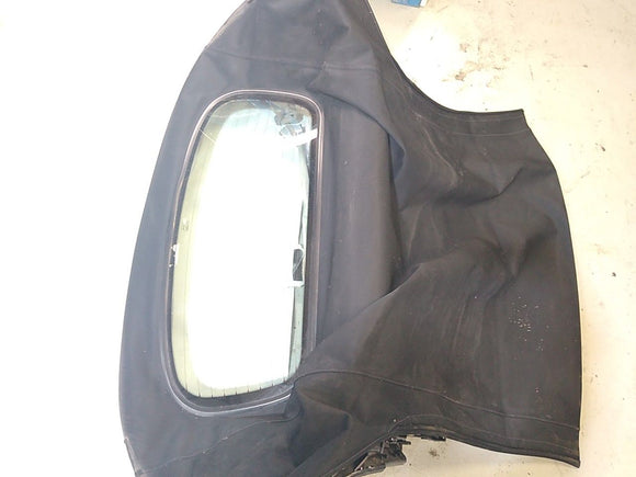 Jaguar XK8 Convertible Top Assembly