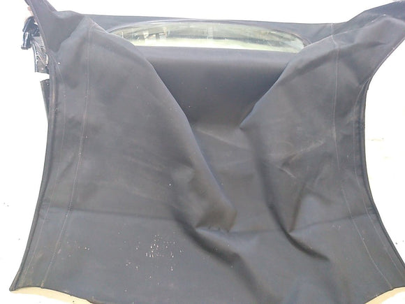 Jaguar XK8 Convertible Top Assembly