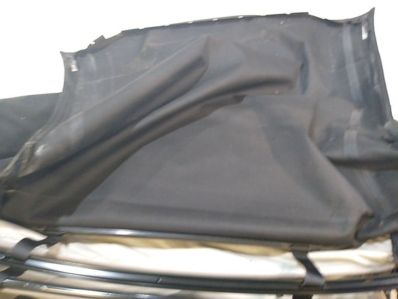 Jaguar XK8 Convertible Top Assembly